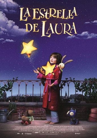 Póster de Lauras Stern