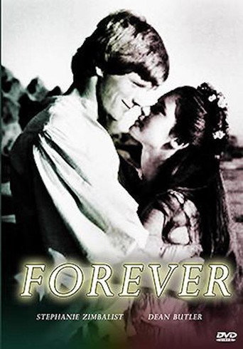 Póster de Forever