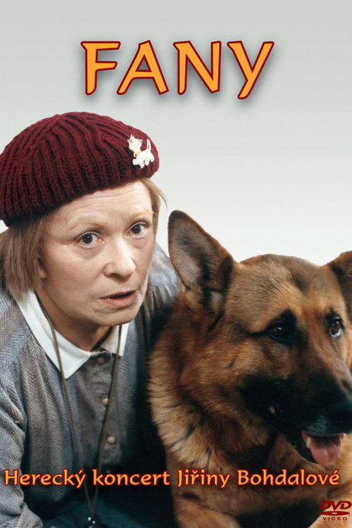 Póster de Fany