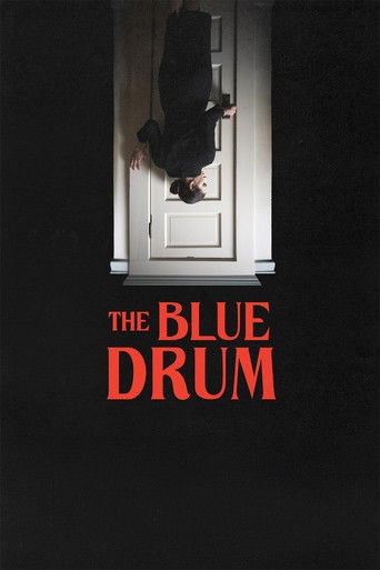 Póster de The Blue Drum