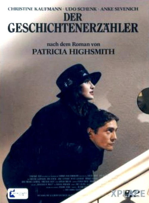 Póster de Der Geschichtenerzähler