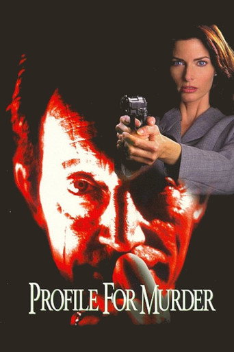 Póster de Profile for Murder