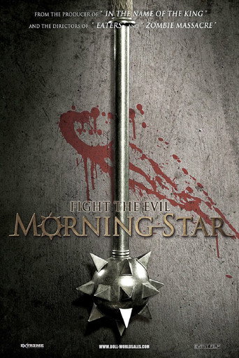 Póster de Morning Star