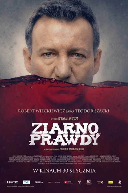 Póster de Ziarno prawdy