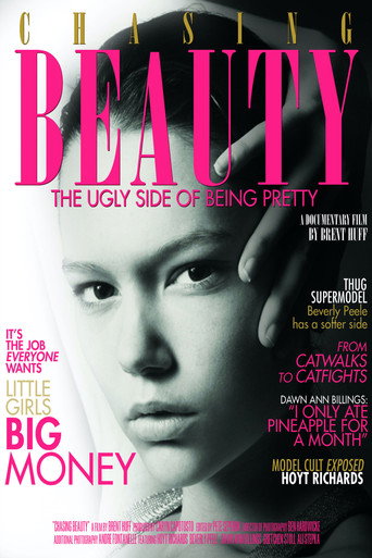 Póster de Chasing Beauty