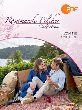 Póster de Rosamunde Pilcher: Von Tee und Liebe