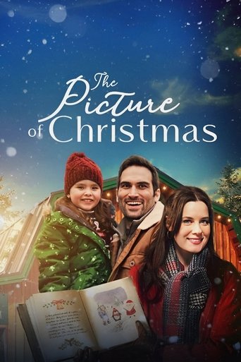 Póster de The Picture of Christmas