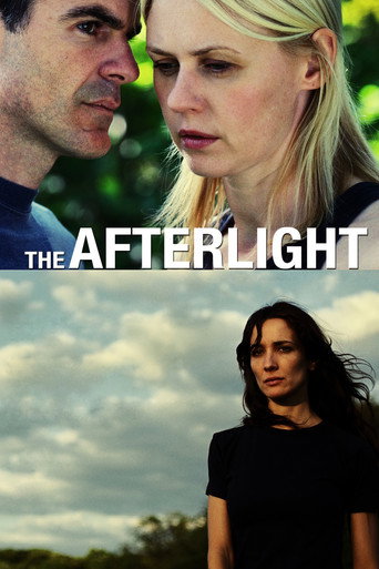 Póster de The Afterlight