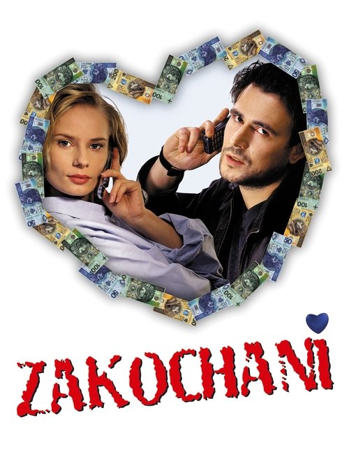 Póster de Zakochani