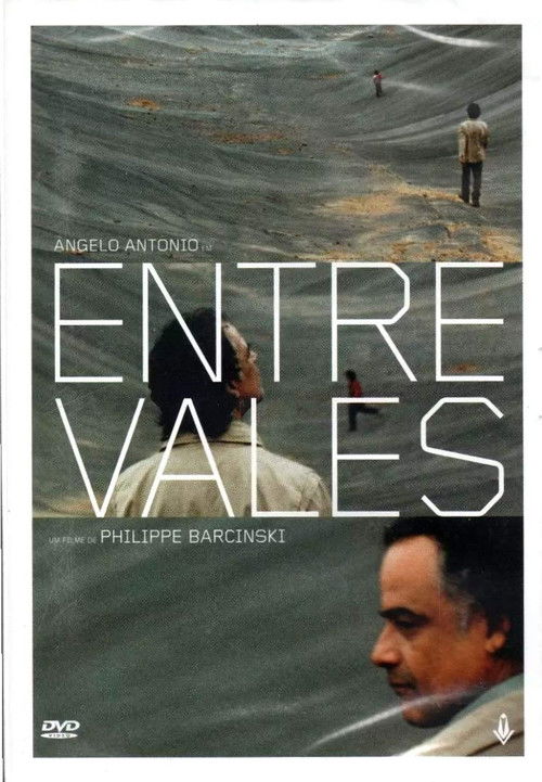 Póster de Entre Vales