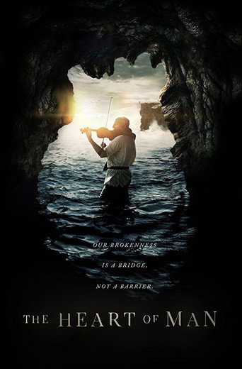 Póster de The Heart of Man
