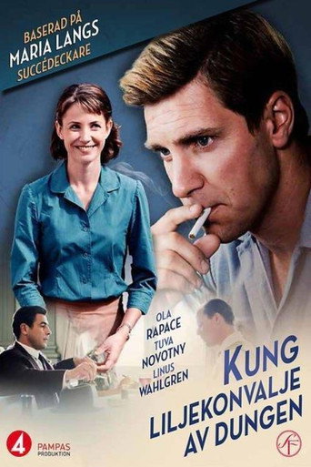 Póster de Kung Liljekonvalje av dungen