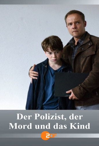 Póster de Der Polizist, der Mord und das Kind