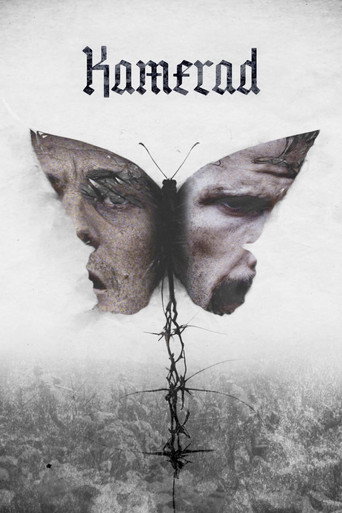 Póster de Kamerad