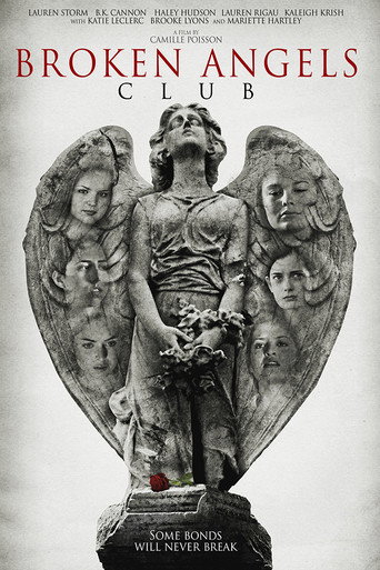 Póster de The Inner Circle