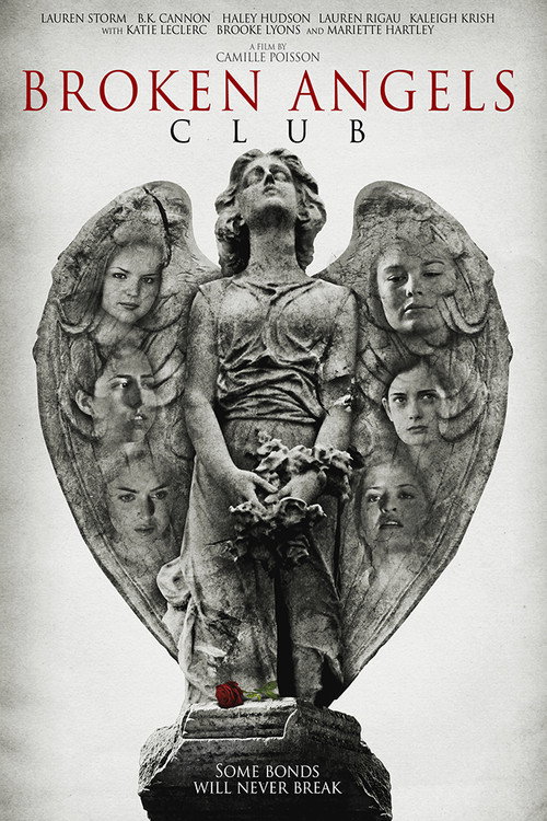 Póster de The Inner Circle