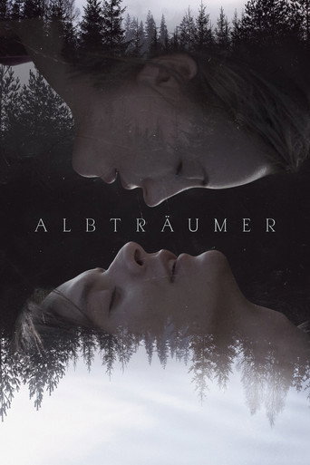 Póster de Albträumer