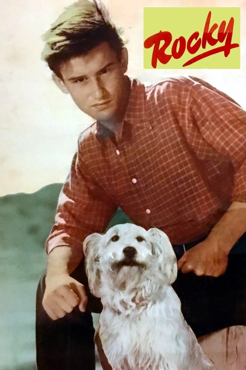 Póster de Rocky