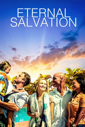 Póster de Eternal Salvation