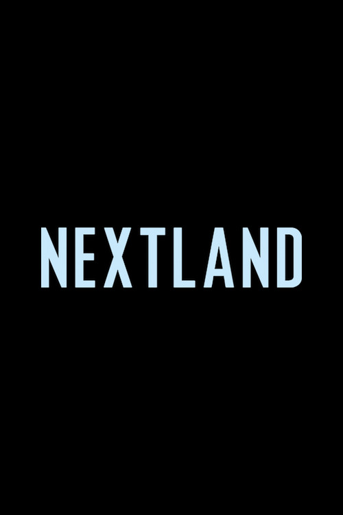 Póster de NEXTLAND