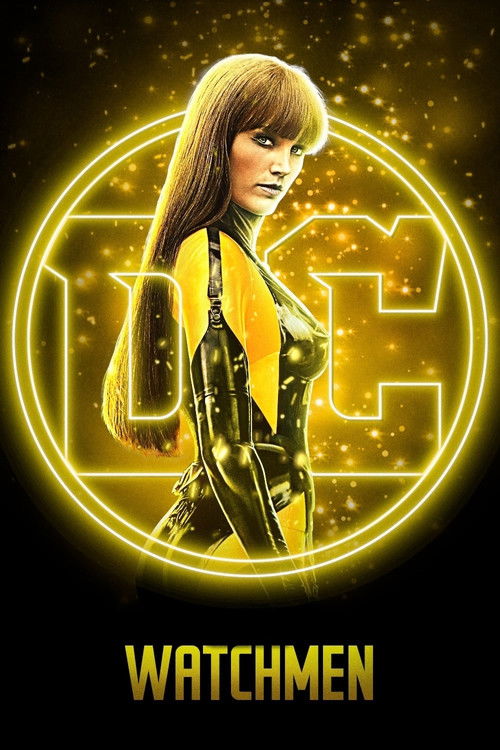 Póster de The Phenomenon: The Comic That Changed Comics