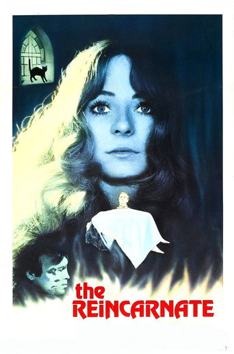 Póster de The Reincarnate