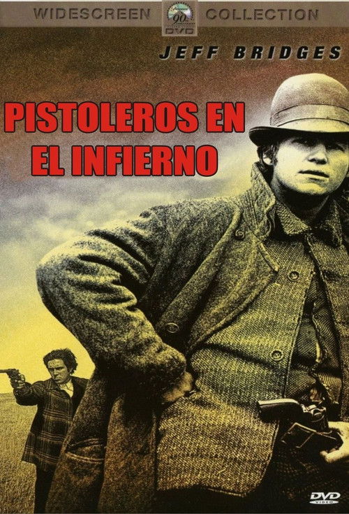 Póster de Mala compañía