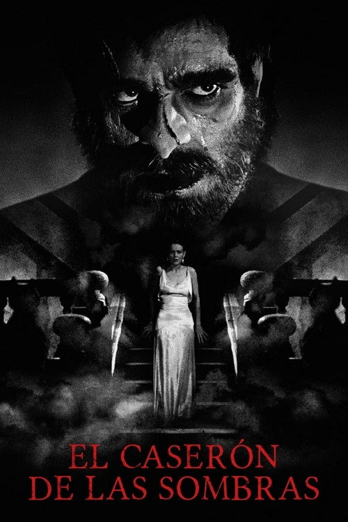 Póster de The Old Dark House