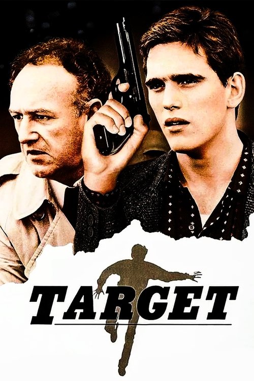 Póster de Target