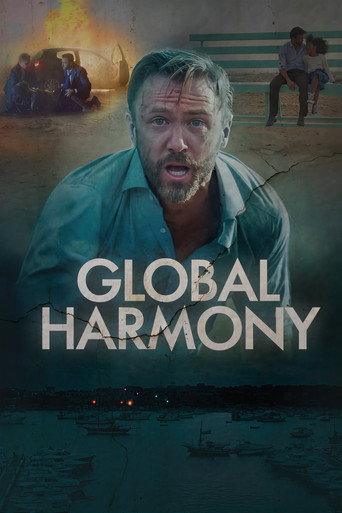 Póster de Global Harmony