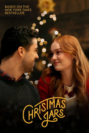 Póster de Christmas Jars