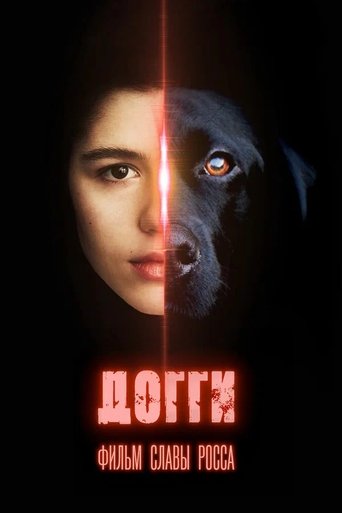 Póster de Догги