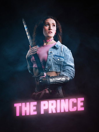 Póster de The Prince