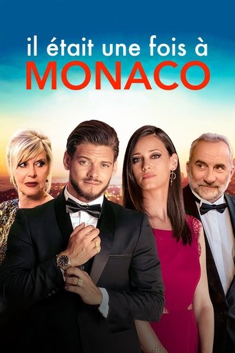 Póster de Il était une fois à Monaco