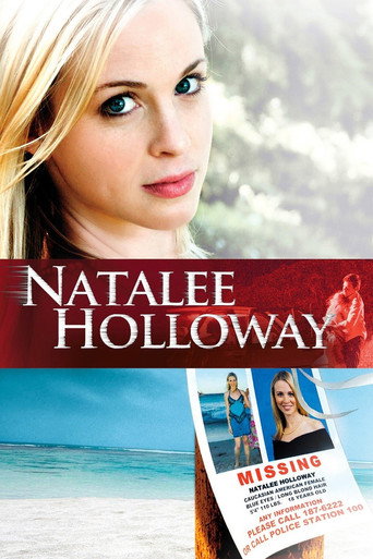Póster de Natalee Holloway