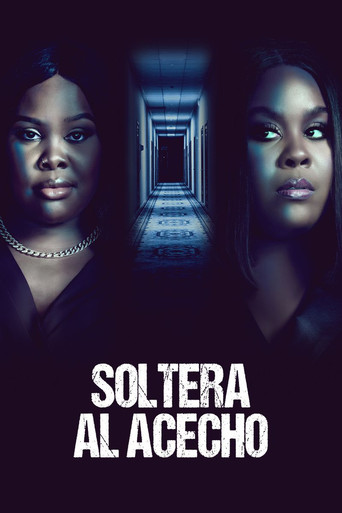 Póster de Soltera al acecho