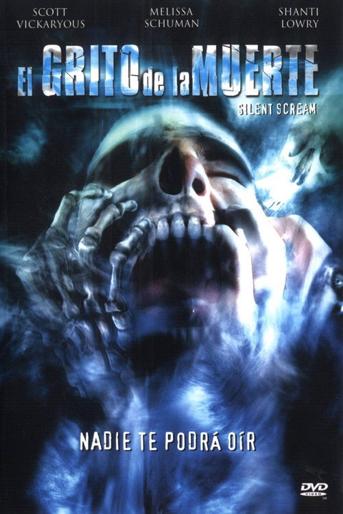 Póster de The Retreat