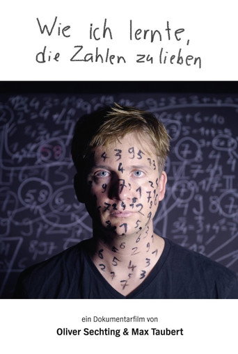 Póster de Wie ich lernte, die Zahlen zu lieben