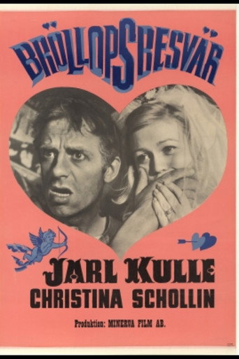 Póster de Handen på hjärtat