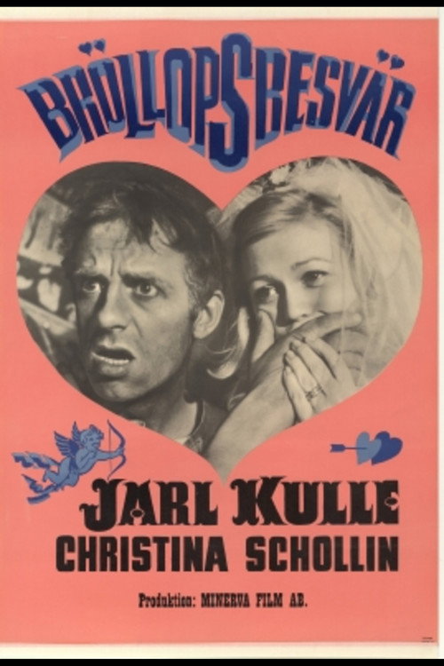 Póster de Handen på hjärtat