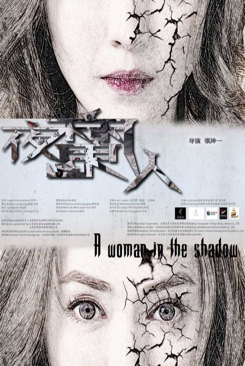 Póster de 夜魔人