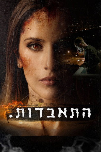 Póster de Hitabdut