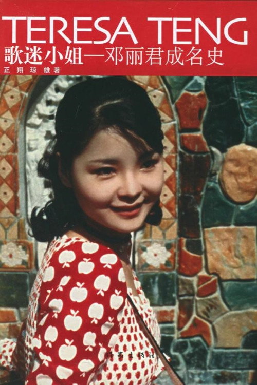 Póster de 歌迷小姐