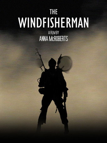 Póster de The Wind Fisherman