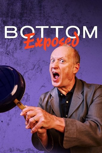 Póster de Bottom: Exposed