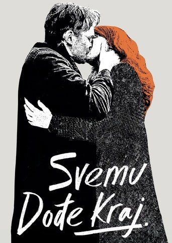 Póster de Svemu dođe kraj