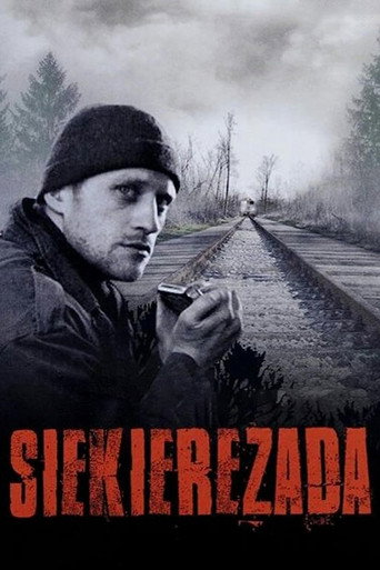 Póster de Siekierezada