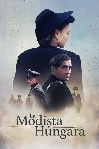 Póster de Ema a smrtihlav