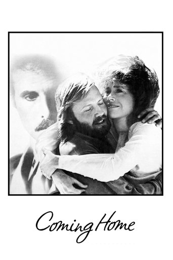 Póster de Regreso sin gloria