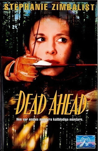 Póster de Dead Ahead